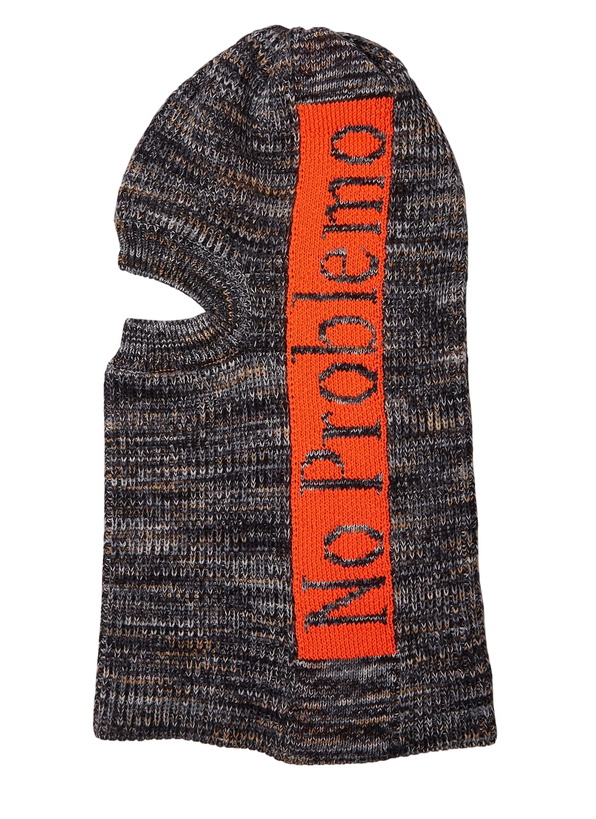 Photo: Aries Space Dye Problemo Balaclava