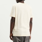 Moncler Men's Cotton Logo T-Shirt in White