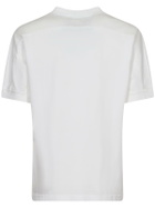 Anine Bing Jaylin Logo Printed T-shirt