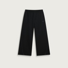 TALA Women's Multiway Wide Leg Joggers in Black