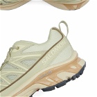 Salomon XT-6 EXPANSE Sneakers in Alfalfa/Shortbread/Aloe Wash