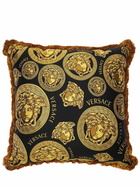 VERSACE - Velvet Cushion