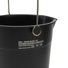 Neighborhood Men's SRL x Thor Round Bucket in Black 