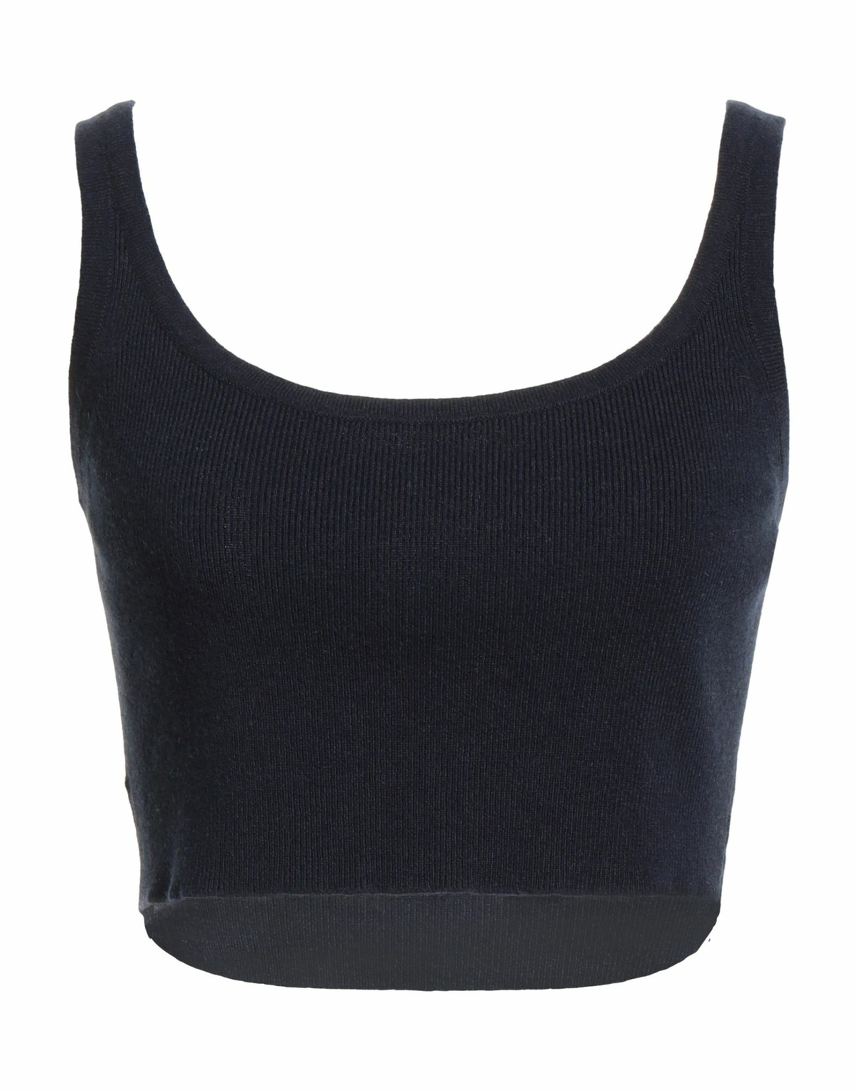 Barrie Womens Top Midnight in Blue