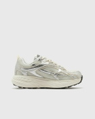 Mercer The Re-Run Max Pineapple silver Womens Lowtop