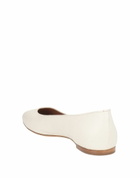 Chloé Womens Ballet flats in Off white