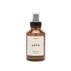 Apotheke Fragrance Men's Room Spray in Tobacco Cedar