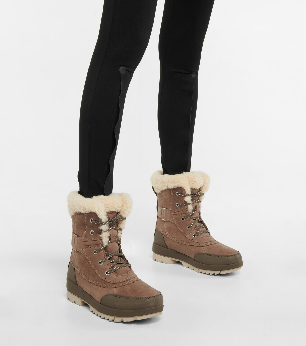 Sorel ankle boots on sale