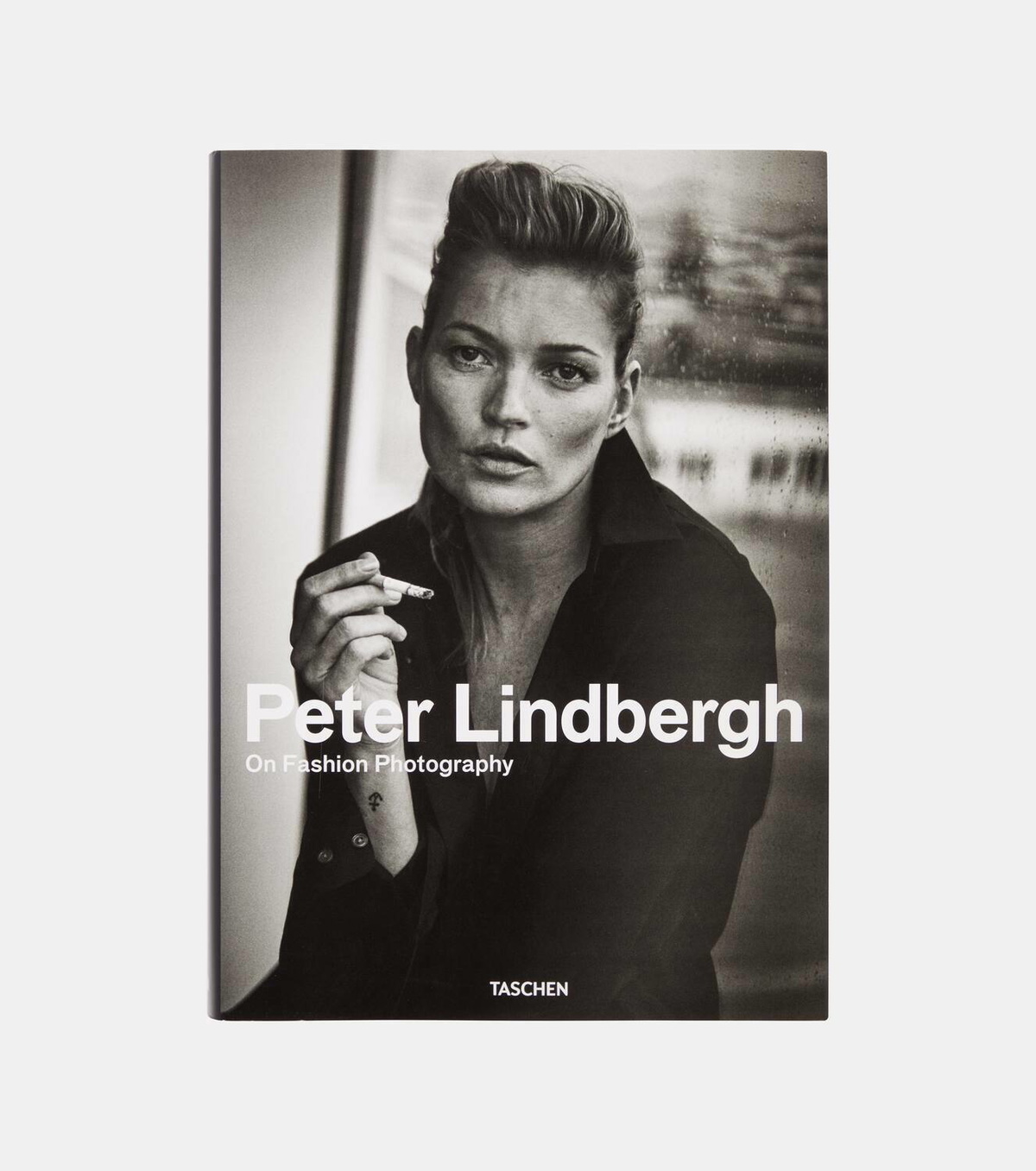 Taschen Peter Lindbergh: On Fashion Photography book