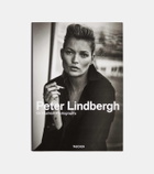 Taschen Peter Lindbergh: On Fashion Photography book