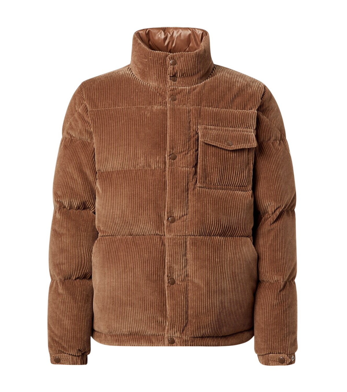 Moncler - Samakar technical jacket Moncler