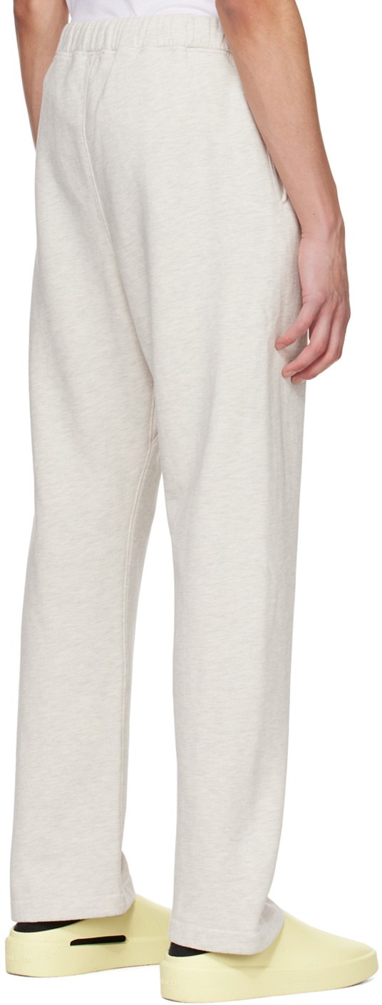 Fear of God Off-White Eternal Relaxed Sweatpants Fear Of God