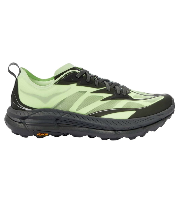 Photo: Hoka One One Mafate Speed 4 Lite sneakers