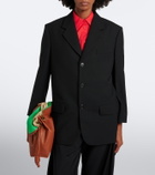 Loewe Wool blazer