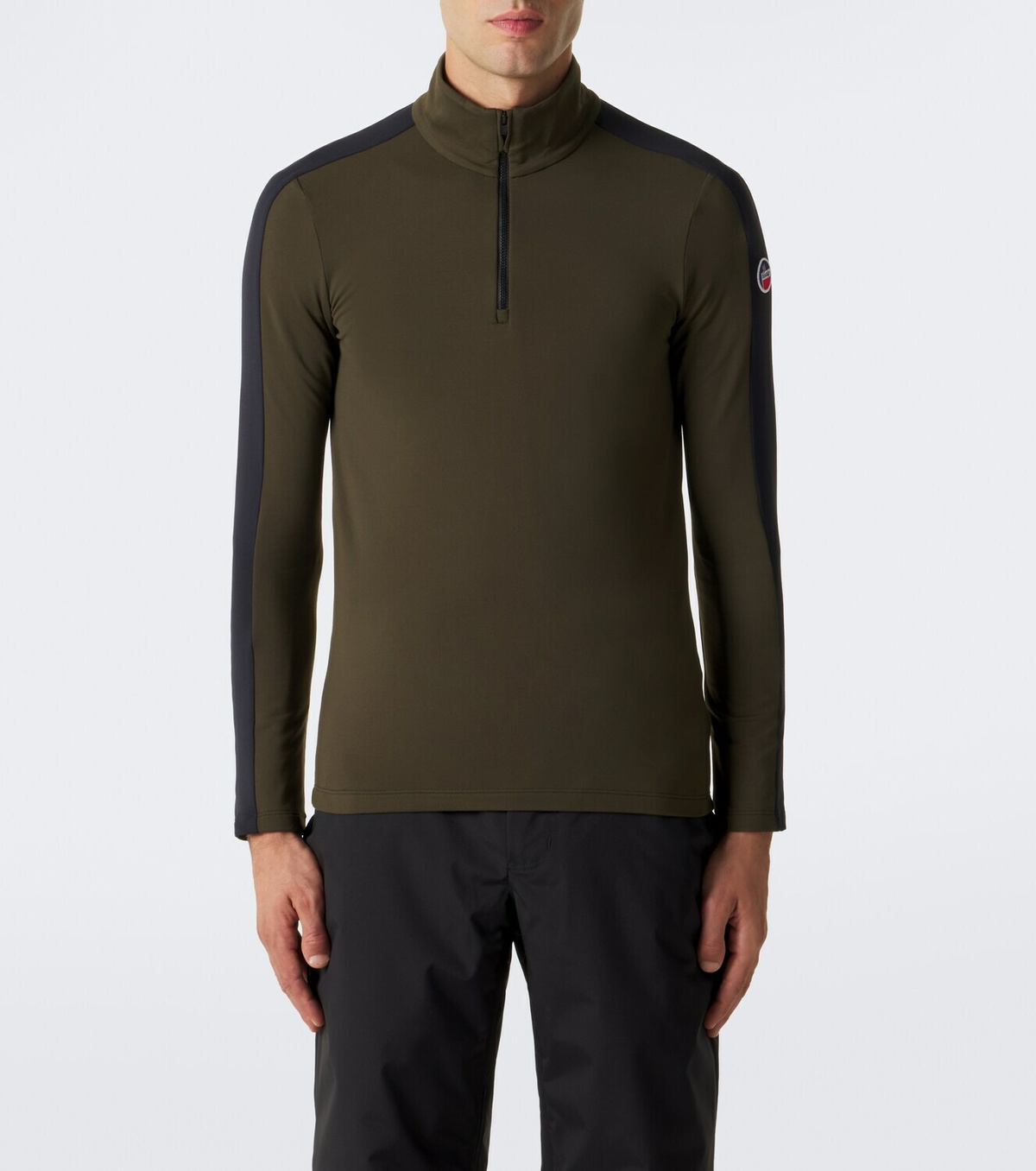 Fusalp Alpille ski top