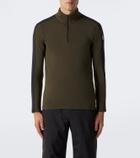 Fusalp Alpille ski top
