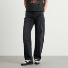 Levi's Women's Baggy Dad Barrel Jeans in Rebel Edge