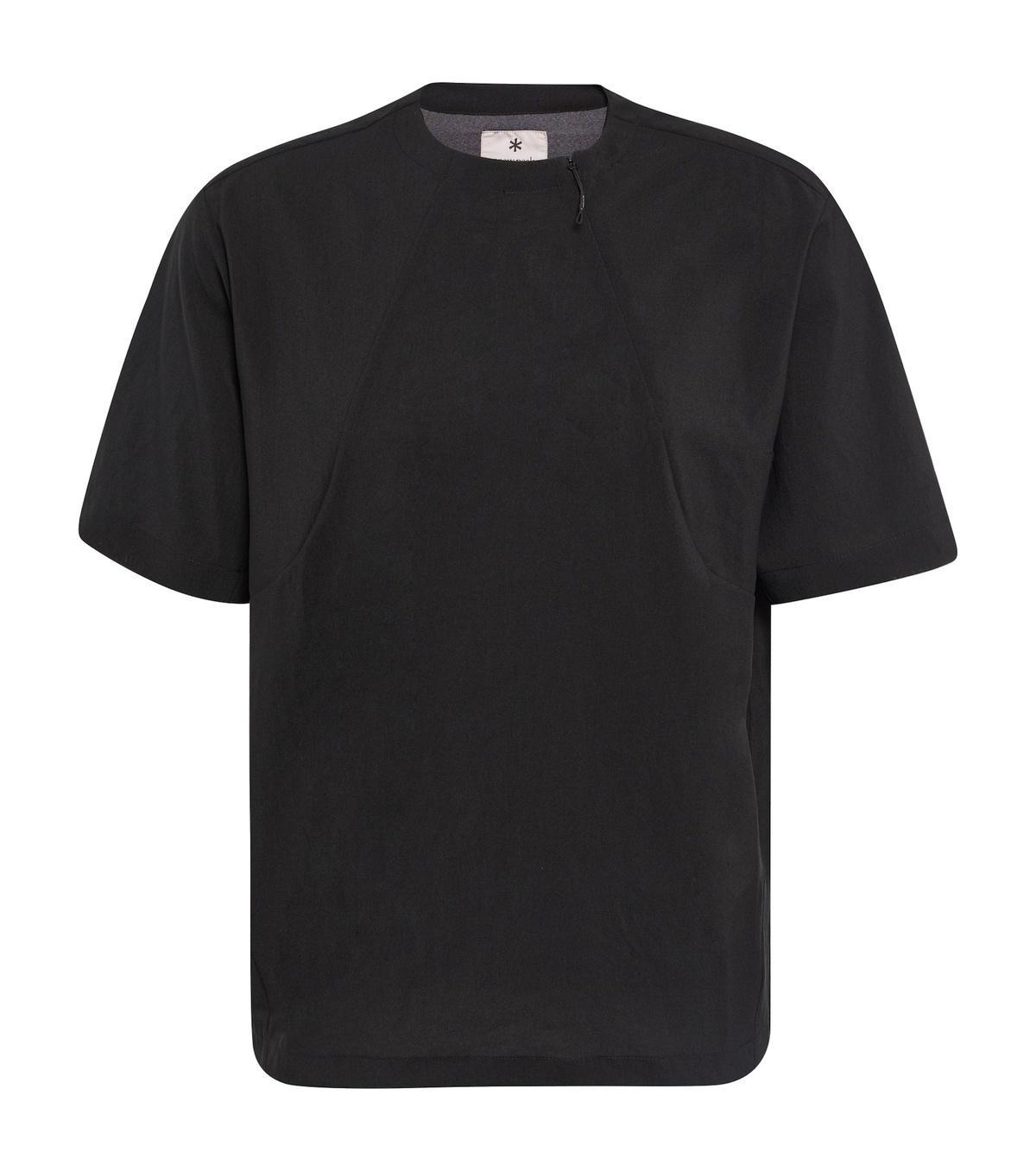 Snow Peak - Poplin T-shirt Snow Peak