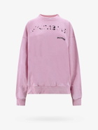 Balenciaga   Sweatshirt Pink   Womens