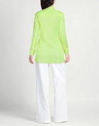 Kwaidan Editions Womens Shirt in Yellow
