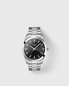 Tissot Gentleman Grey - Mens - Watches