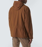 C.P. Company Taylon P technical jacket