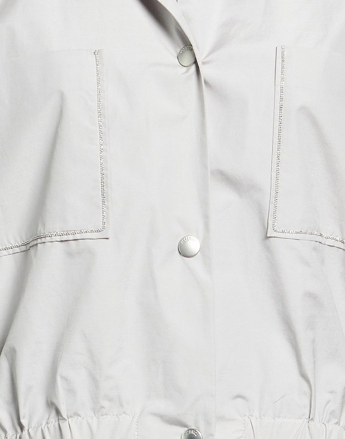 Peserico Womens Jacket in Grey