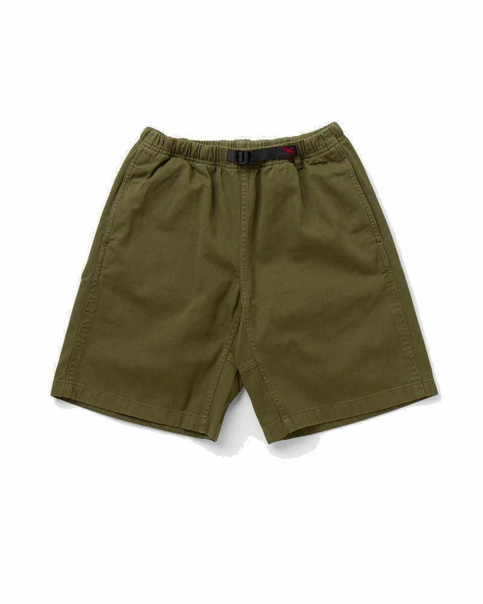 Photo: Gramicci G Short Green - Mens - Casual Shorts