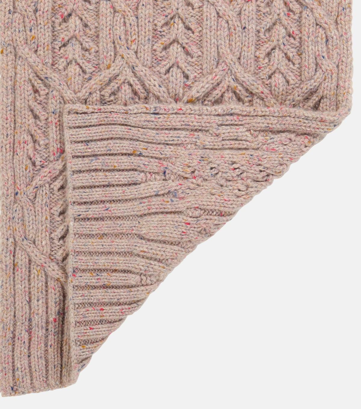 Loro Piana - Cashmere scarf