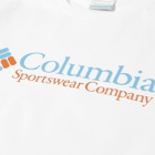 Columbia Men's Deschutes Valley™ Graphic T-Shirt in White