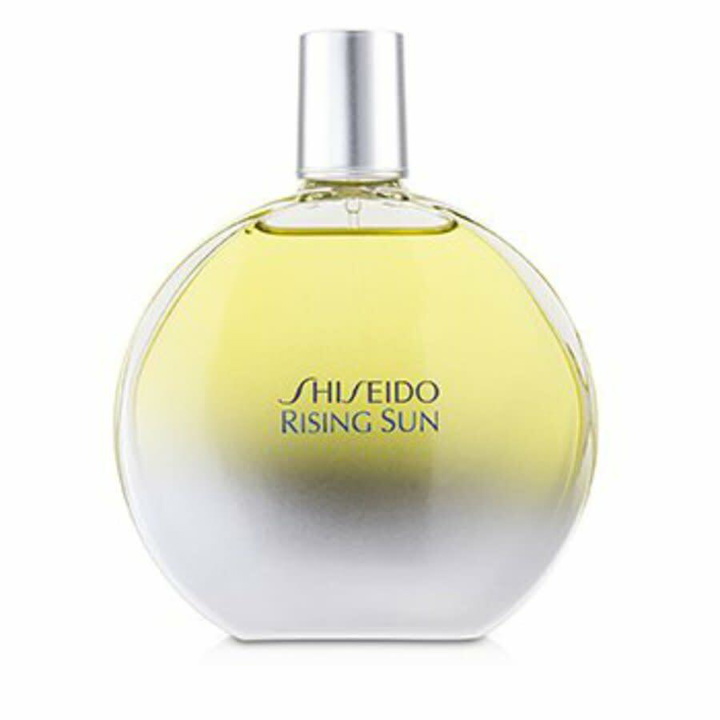 Photo: Shiseido - Rising Sun Eau De Toilette Spray 100ml/3.3oz