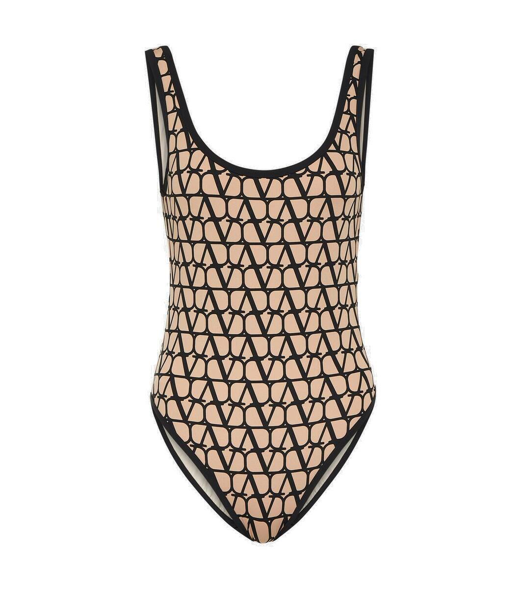 Valentino - Man - Blue - Swimwear main image 1