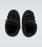 Moncler Grenoble x Moon Boot Icon Low snow boots