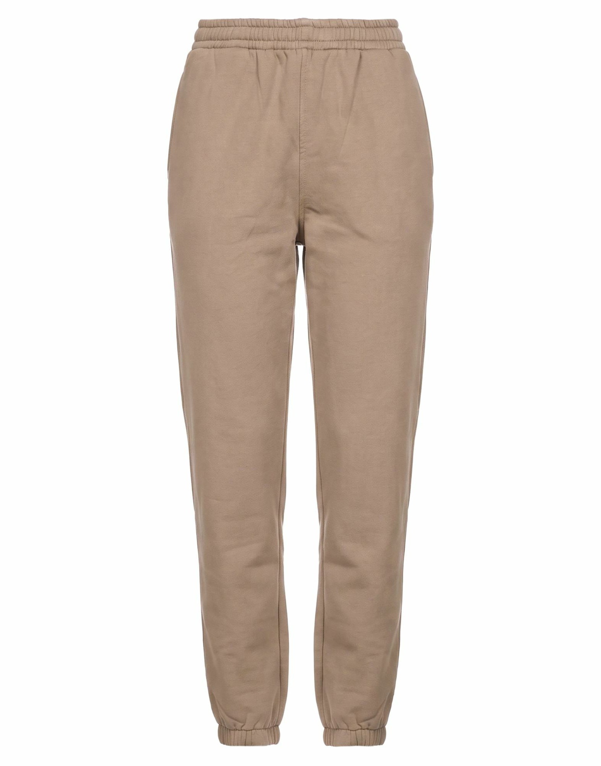 Auralee Womens Pants in Khaki
