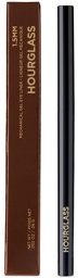 Hourglass 1.5 mm Mechanical Gel Liner – Obsidian