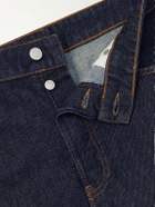 Dries Van Noten - Straight-Leg Jeans - Blue