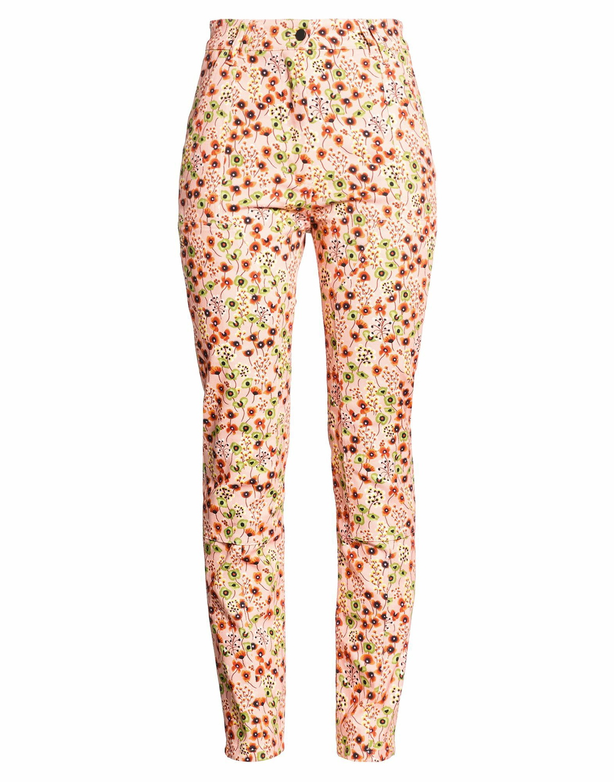 Atlein Womens Pants Light in Pink