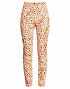 Atlein Womens Pants Light in Pink