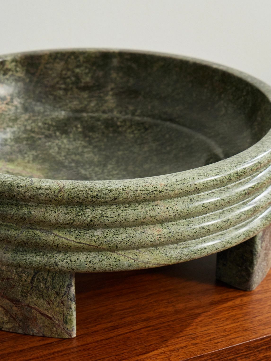 Soho Home - Charlecote Marble Bowl