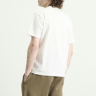 Lady Co. Men's Municipal Pocket T in White