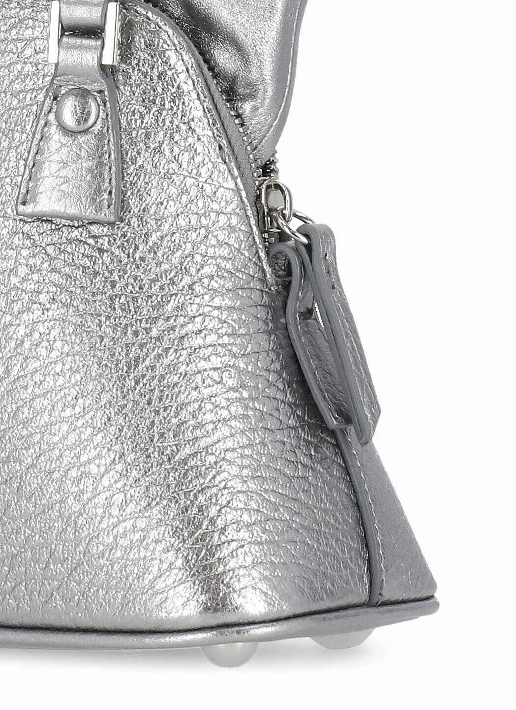 Maison Margiela 5ac Classique Micro Handbag