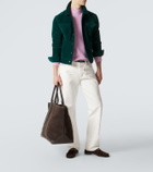 Tom Ford Suede jacket