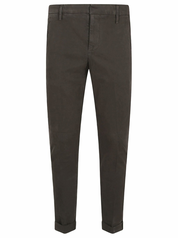 Photo: Dondup Pantalone Gaubert
