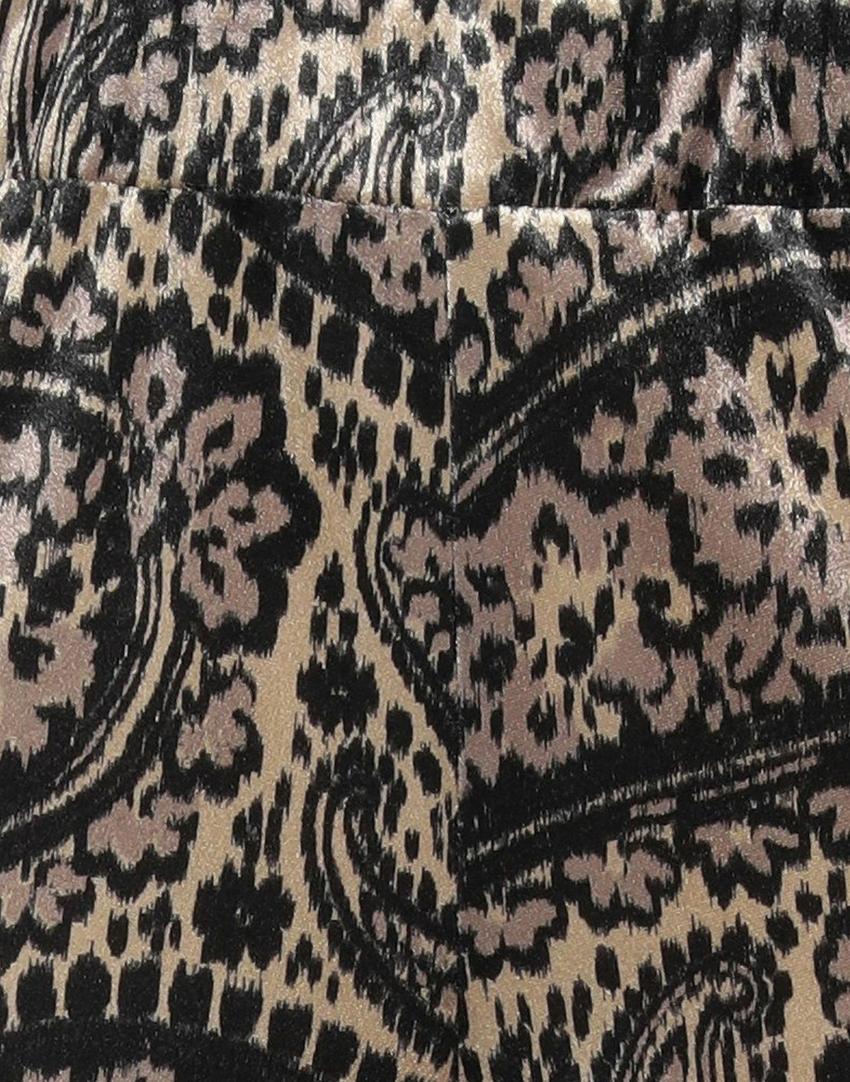 Lola Womens Pants in Black