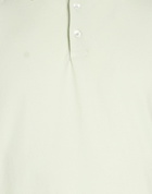 Fedeli Mens Polo shirt Light in Green