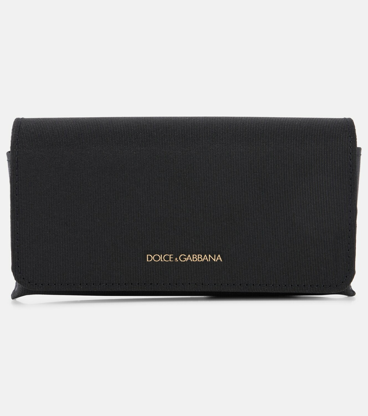 Dolce&Gabbana DG Crossed cat-eye sunglasses