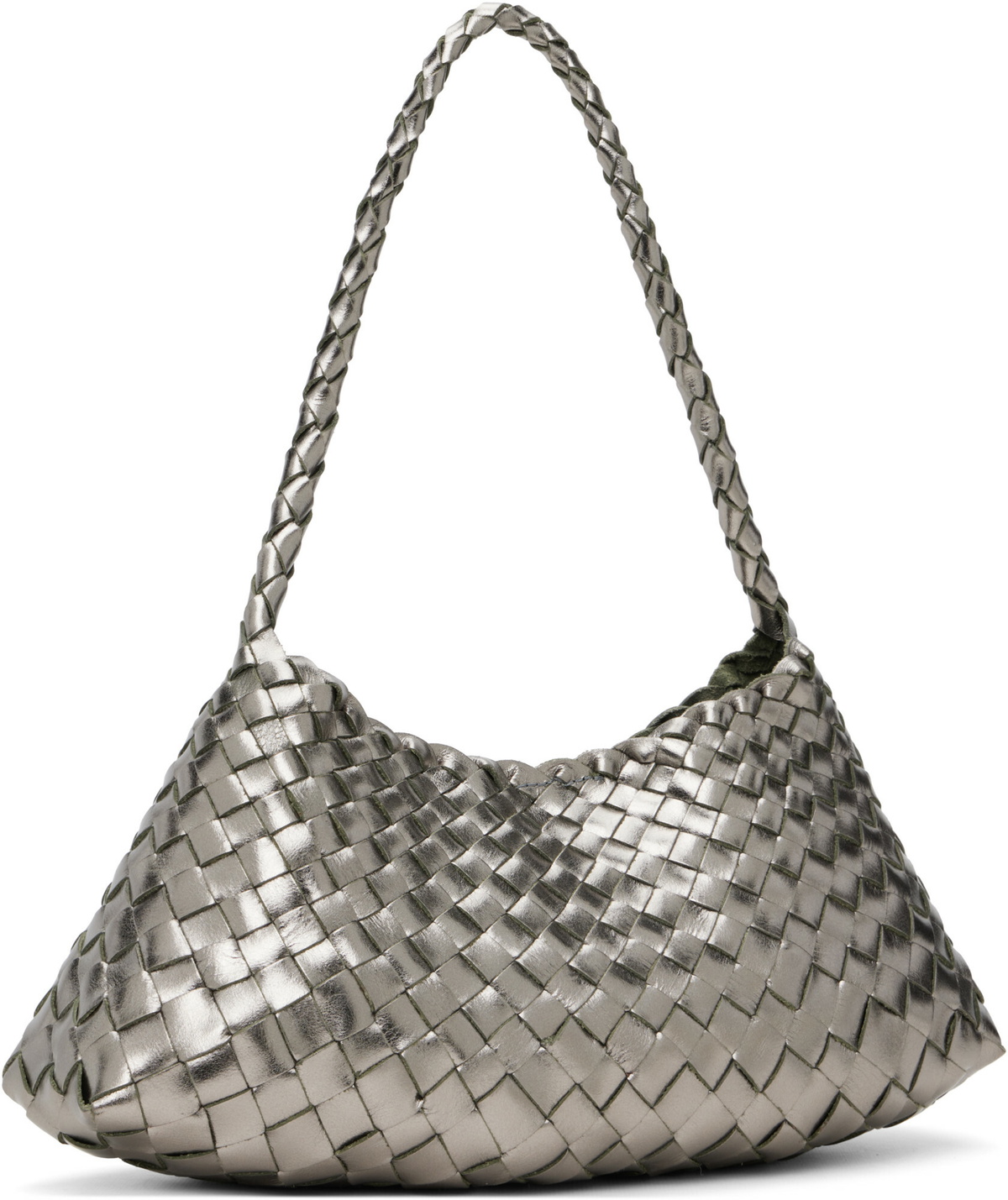 Dragon Diffusion Silver Rosanna Bag