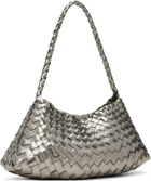 Dragon Diffusion Silver Rosanna Bag