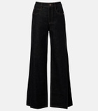 Brunello Cucinelli Wide-leg jeans