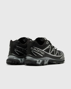 Salomon Xt 6 Gtx Black - Mens - Lowtop